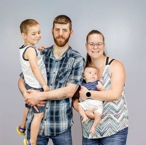 Meet your Posher, Dani